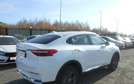 Haval F7x I, 2019 год, 1 750 000 рублей, 2 фотография