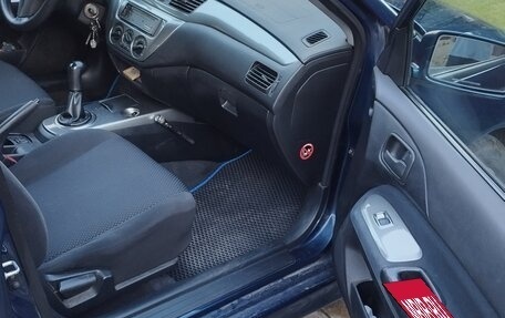 Mitsubishi Lancer IX, 2007 год, 390 000 рублей, 5 фотография