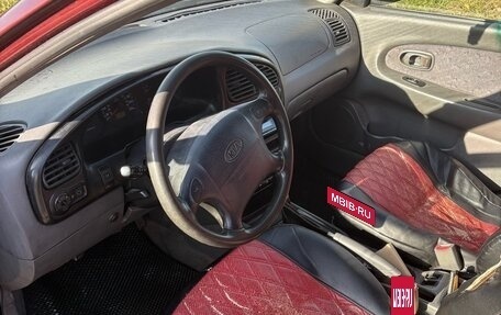 KIA Spectra II (LD), 2007 год, 300 000 рублей, 8 фотография