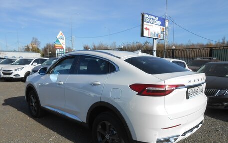 Haval F7x I, 2019 год, 1 750 000 рублей, 4 фотография