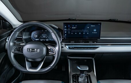 Geely Emgrand, 2023 год, 1 560 000 рублей, 6 фотография