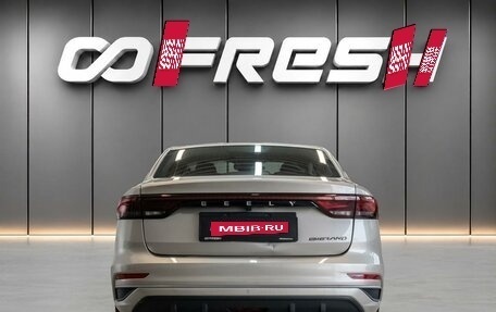 Geely Emgrand, 2023 год, 1 560 000 рублей, 4 фотография