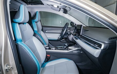 Geely Emgrand, 2023 год, 1 560 000 рублей, 8 фотография