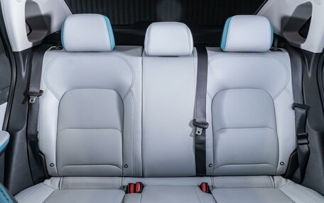 Geely Emgrand, 2023 год, 1 560 000 рублей, 12 фотография
