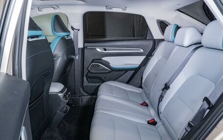 Geely Emgrand, 2023 год, 1 560 000 рублей, 9 фотография