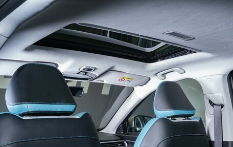 Geely Emgrand, 2023 год, 1 560 000 рублей, 14 фотография