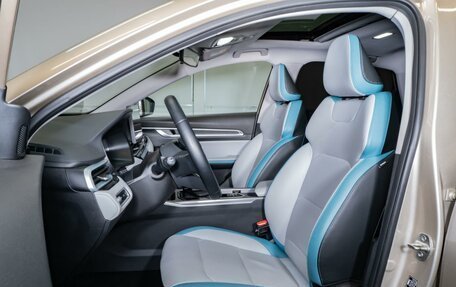 Geely Emgrand, 2023 год, 1 560 000 рублей, 10 фотография