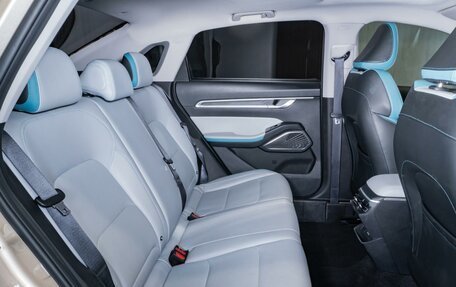 Geely Emgrand, 2023 год, 1 560 000 рублей, 7 фотография