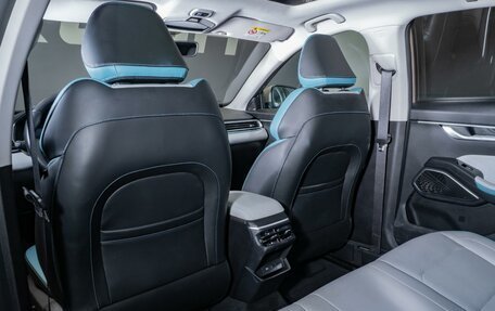 Geely Emgrand, 2023 год, 1 560 000 рублей, 11 фотография