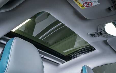 Geely Emgrand, 2023 год, 1 560 000 рублей, 13 фотография