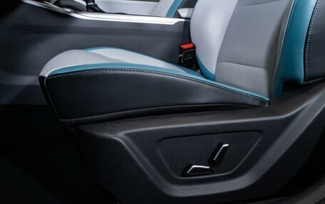 Geely Emgrand, 2023 год, 1 560 000 рублей, 25 фотография