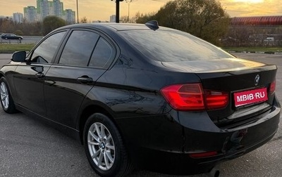 BMW 3 серия, 2013 год, 1 430 000 рублей, 1 фотография