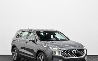 Hyundai Santa Fe IV, 2021 год, 2 849 000 рублей, 1 фотография