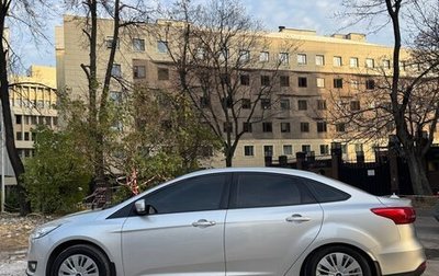 Ford Focus III, 2016 год, 895 000 рублей, 1 фотография