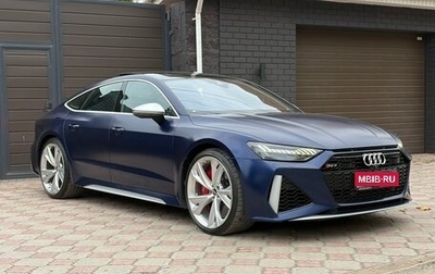 Audi RS 7, 2021 год, 13 200 000 рублей, 1 фотография