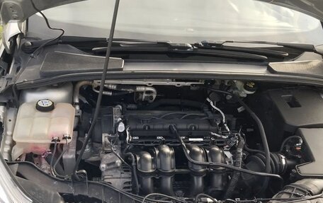 Ford Focus III, 2012 год, 750 000 рублей, 1 фотография