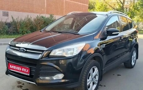 Ford Kuga III, 2013 год, 1 200 000 рублей, 1 фотография