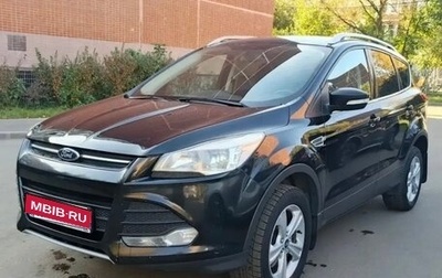 Ford Kuga III, 2013 год, 1 200 000 рублей, 1 фотография