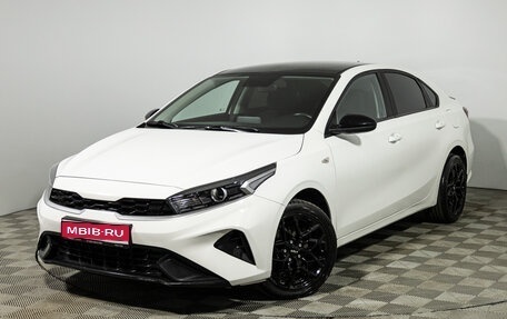 KIA Cerato IV, 2022 год, 2 199 700 рублей, 1 фотография