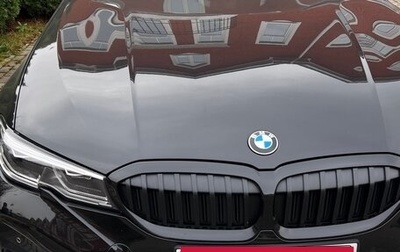 BMW 3 серия, 2019 год, 3 000 000 рублей, 1 фотография
