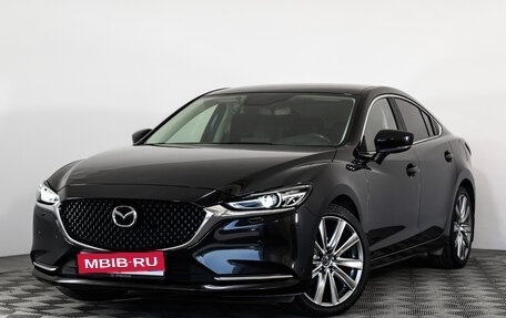 Mazda 6, 2022 год, 2 899 000 рублей, 1 фотография