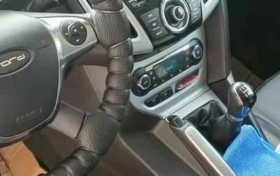 Ford Focus III, 2012 год, 700 000 рублей, 1 фотография
