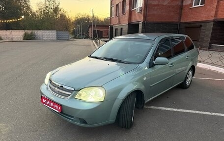 Chevrolet Lacetti, 2006 год, 270 000 рублей, 1 фотография