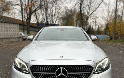 Mercedes-Benz E-Класс, 2019 год, 3 600 000 рублей, 1 фотография