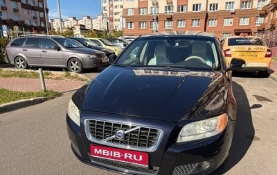 Volvo S80 II рестайлинг 2, 2006 год, 735 000 рублей, 1 фотография