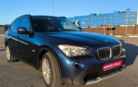 BMW X1, 2011 год, 995 000 рублей, 1 фотография