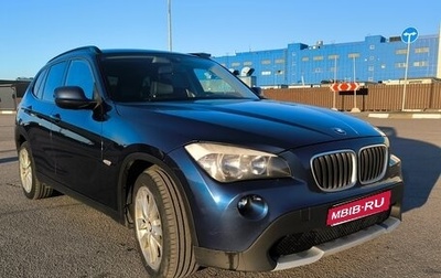 BMW X1, 2011 год, 995 000 рублей, 1 фотография