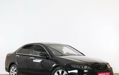 Honda Accord VII рестайлинг, 2007 год, 1 099 000 рублей, 1 фотография
