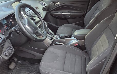 Ford Kuga III, 2014 год, 1 300 000 рублей, 1 фотография