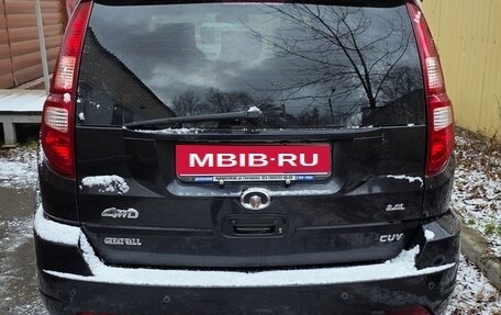Great Wall Hover H3 I, 2013 год, 750 000 рублей, 1 фотография