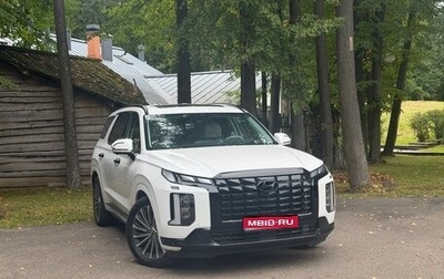 Hyundai Palisade I, 2023 год, 5 300 000 рублей, 1 фотография