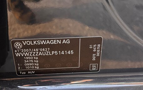 Volkswagen Golf VII рестайлинг, 2019 год, 1 550 000 рублей, 9 фотография