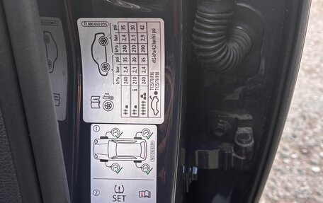 Volkswagen Golf VII рестайлинг, 2019 год, 1 550 000 рублей, 10 фотография