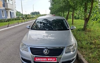 Volkswagen Passat B6, 2006 год, 500 000 рублей, 1 фотография