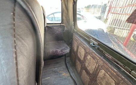ЛуАЗ 3151, 1997 год, 475 000 рублей, 16 фотография