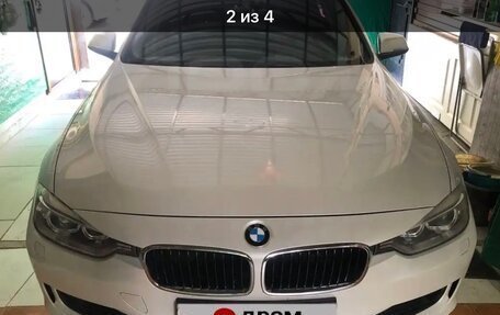 BMW 3 серия, 2014 год, 1 950 000 рублей, 2 фотография