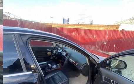 Audi A6, 2008 год, 649 000 рублей, 2 фотография