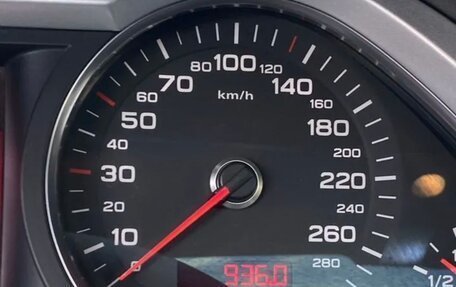 Audi A6, 2008 год, 649 000 рублей, 5 фотография
