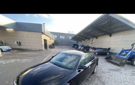 Audi A6, 2008 год, 649 000 рублей, 7 фотография