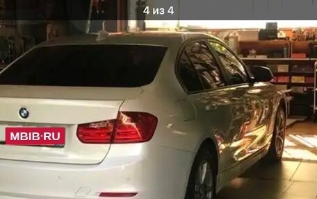 BMW 3 серия, 2014 год, 1 950 000 рублей, 4 фотография