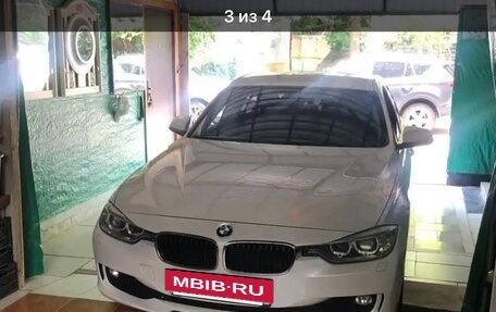 BMW 3 серия, 2014 год, 1 950 000 рублей, 3 фотография
