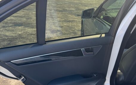 Mercedes-Benz C-Класс, 2012 год, 1 490 000 рублей, 18 фотография