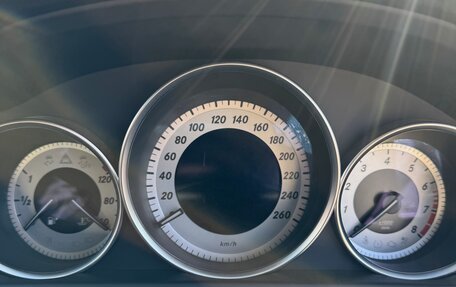 Mercedes-Benz C-Класс, 2012 год, 1 490 000 рублей, 17 фотография