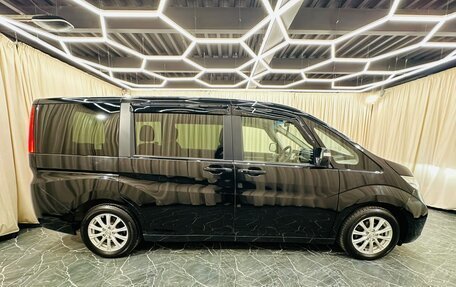 Honda Stepwgn IV рестайлинг, 2016 год, 1 799 000 рублей, 7 фотография