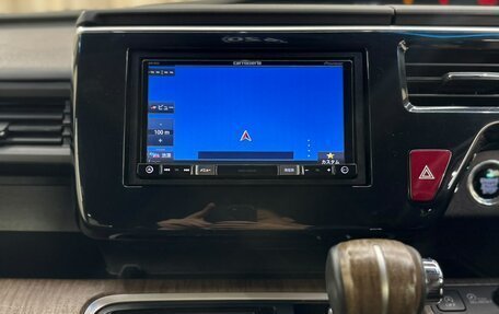 Honda Stepwgn IV рестайлинг, 2016 год, 1 799 000 рублей, 17 фотография