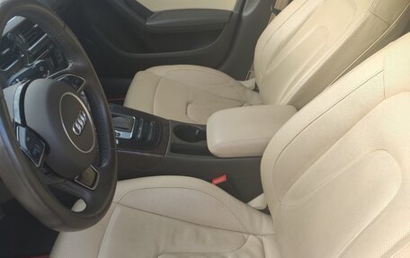 Audi A5, 2015 год, 1 700 000 рублей, 6 фотография